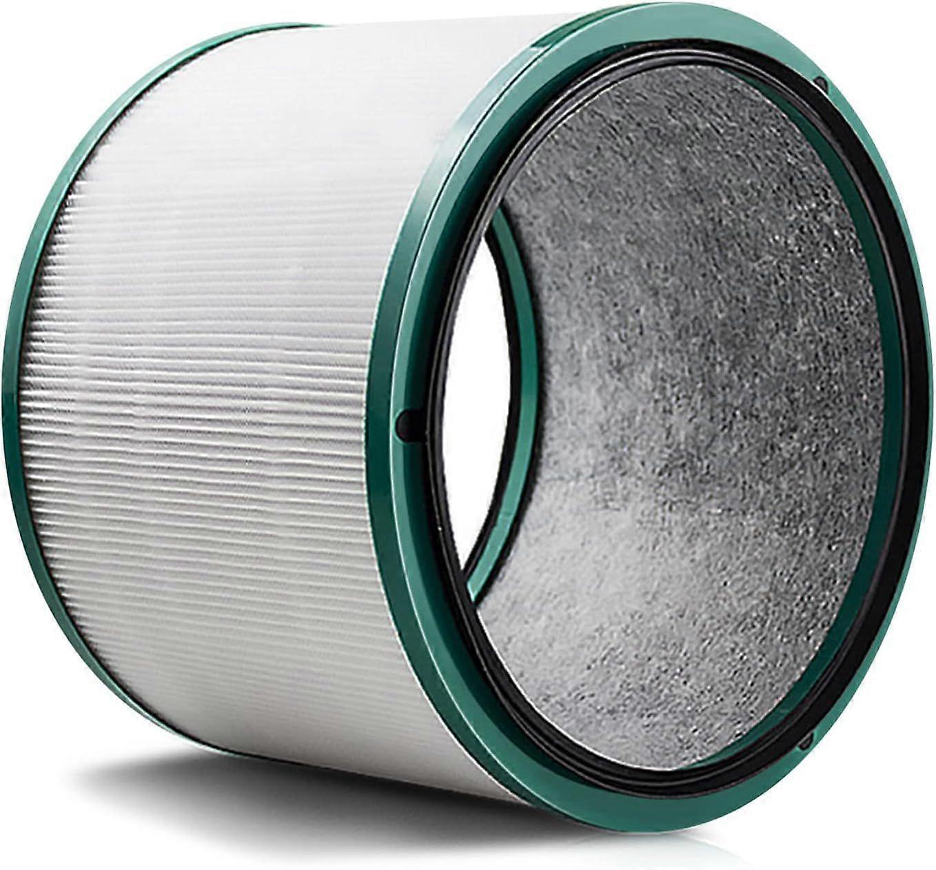 HEPA Filter for Pure Cool Link HP00 HP01 HP02 HP03 DP01 DP03 Air Purifier Replacement Filter