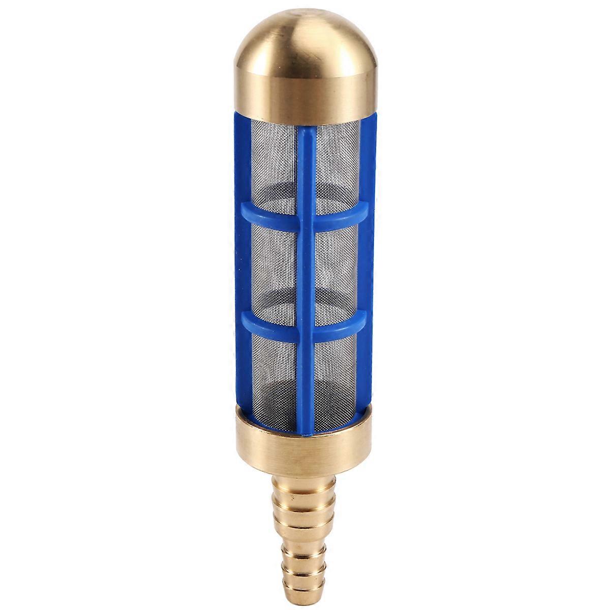 High Pressure Washer Water Filter Accessories