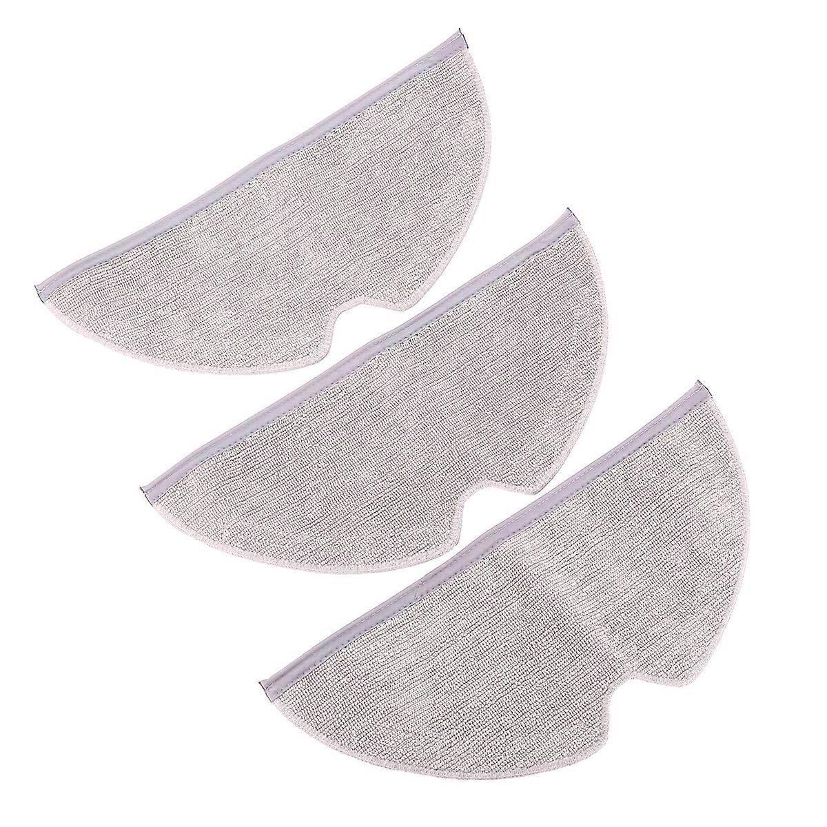 Replacement Mop Cloth for 1C F9 Sweeping Mopping Pad