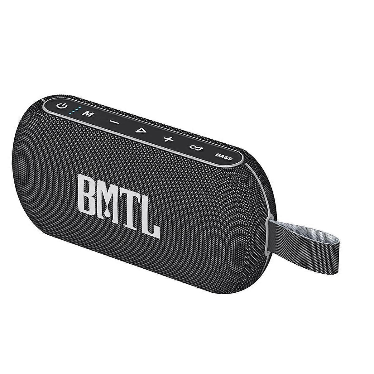  BMTL Mission 40W Bluetooth Speaker Waterproof Wireless