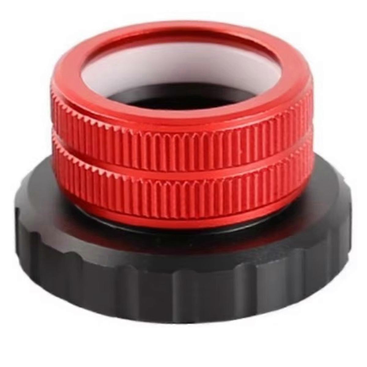  M42 to 1.25 Inches Coaxial Quick Locking Interface Astronomical