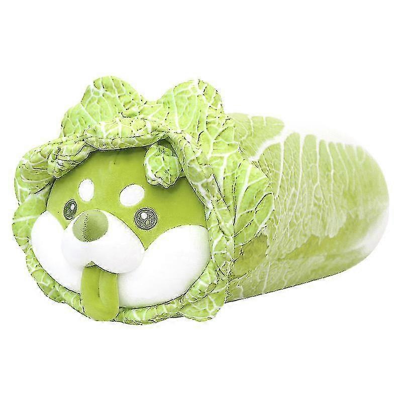 Gemüse Elf Gemüse Hund Puppe Welpe Plüsch Spielzeug