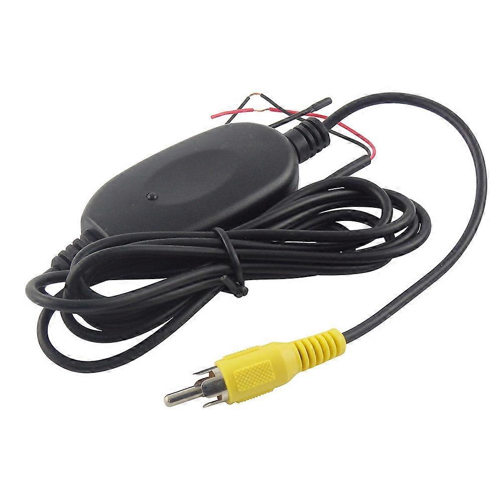 Car Backup Monitor Infrared Camera for Recording 2Pcs Rear Mirror WiFi Dvr