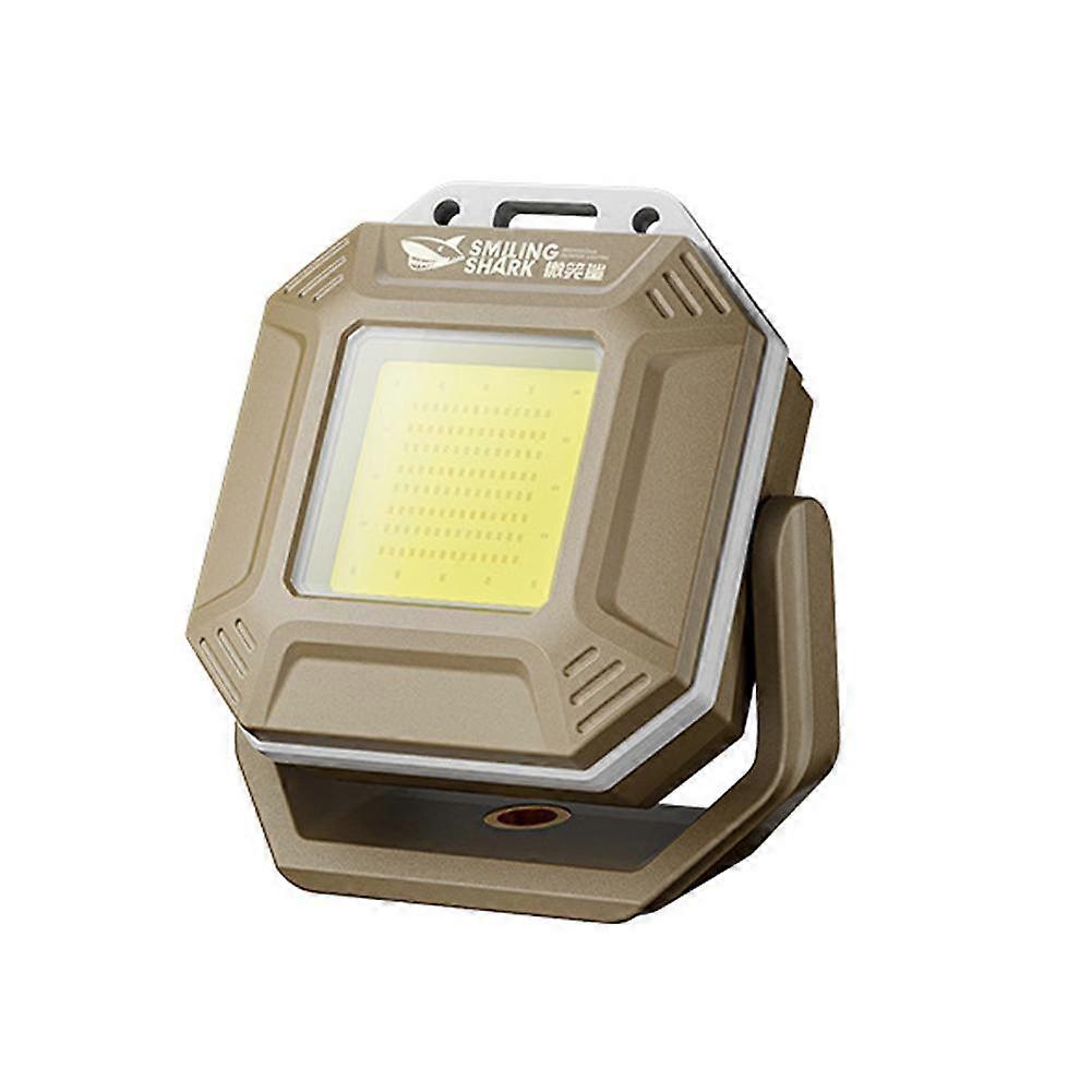 Work Light Multi Functional Mini Work Light Three Light Outdoor Light