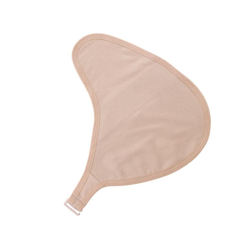 eft Hook Protect Pocket for Fake Boobs Silicone Breast Forms Mastectomy 