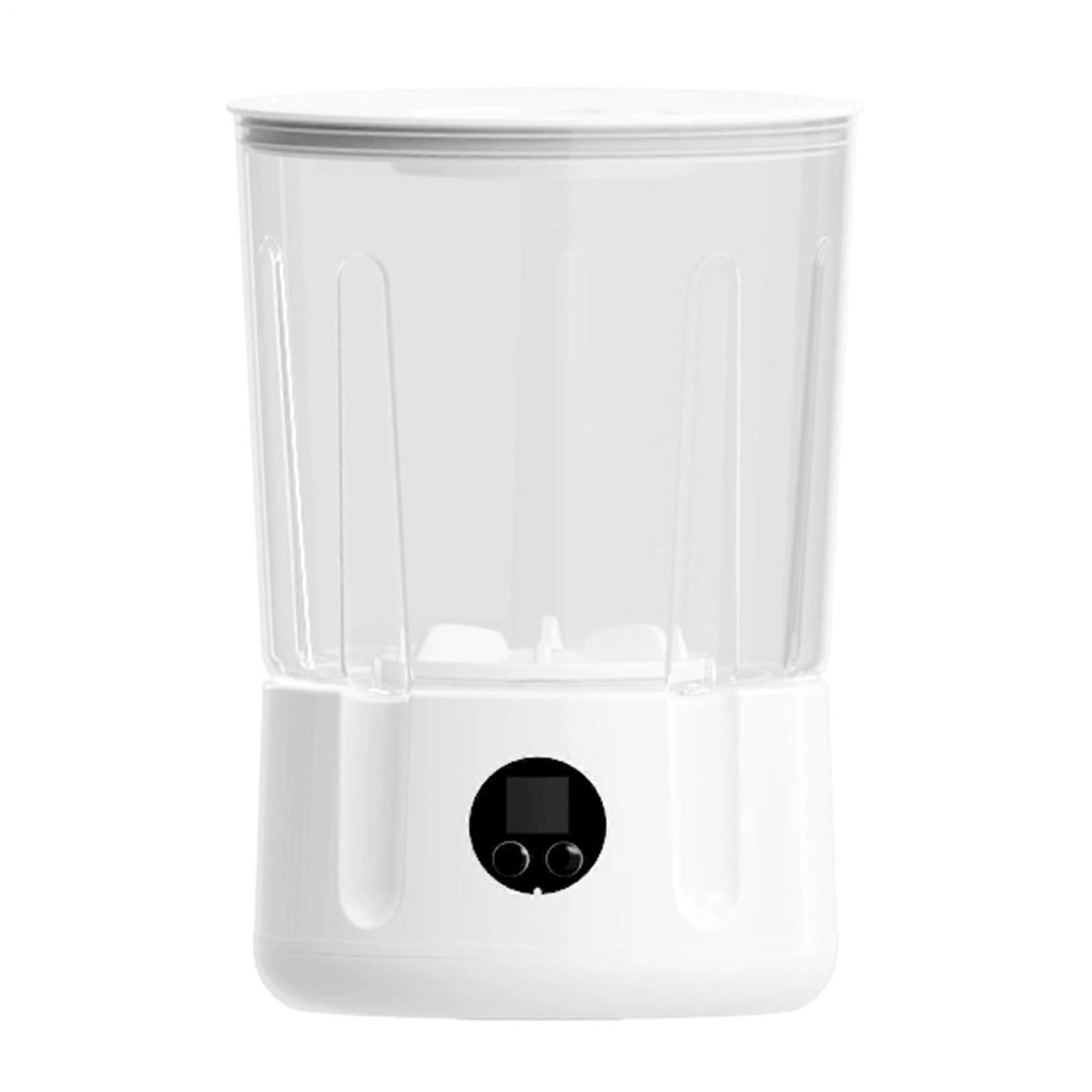 Portable Washing Machine 2L Rechargeable Travel Washing Machine Compact Laundry Cleaner For Camping RV Dorm Home