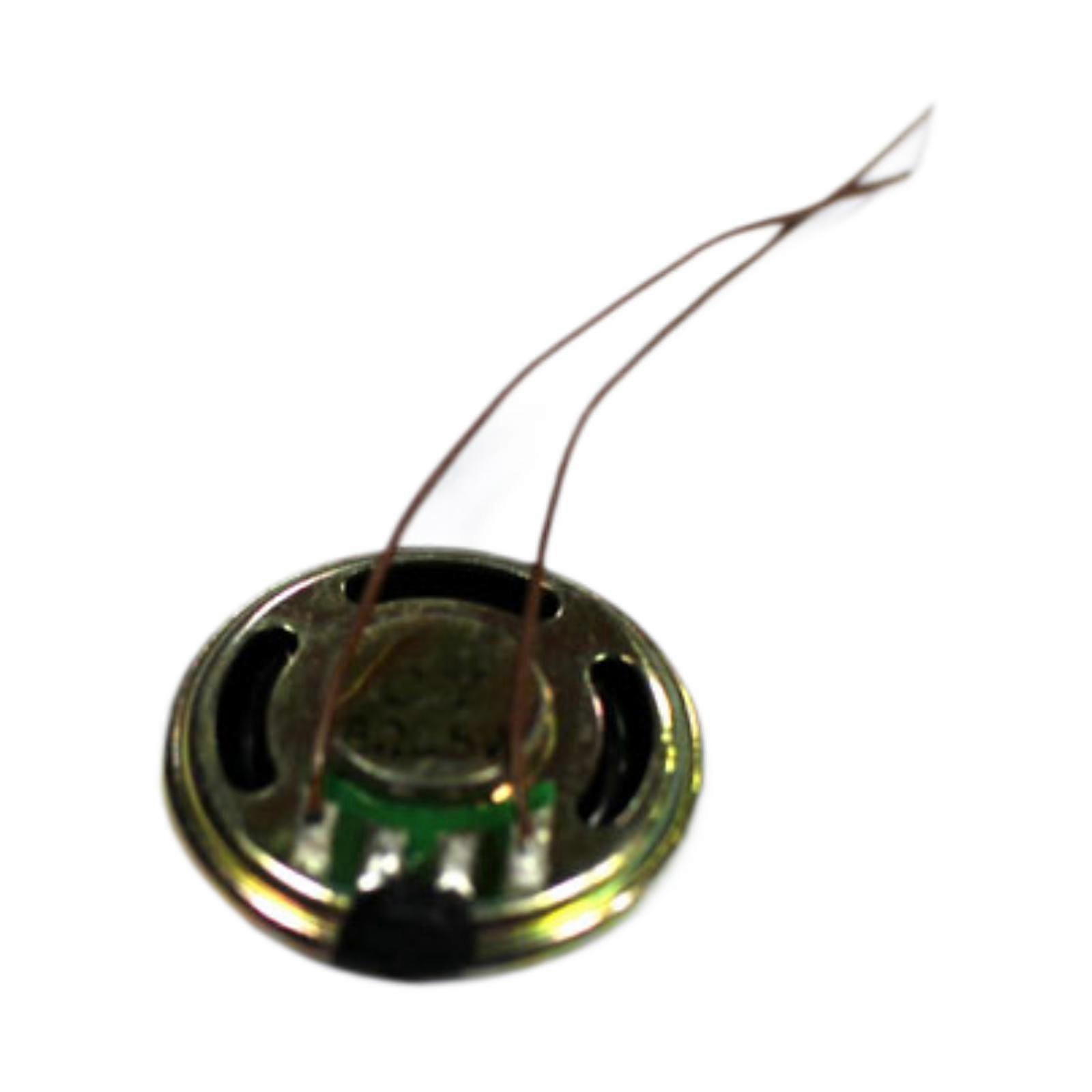 Model Trains HO Scale Horn Hobby Train Accessory for 1:87 Scale DIY Modified