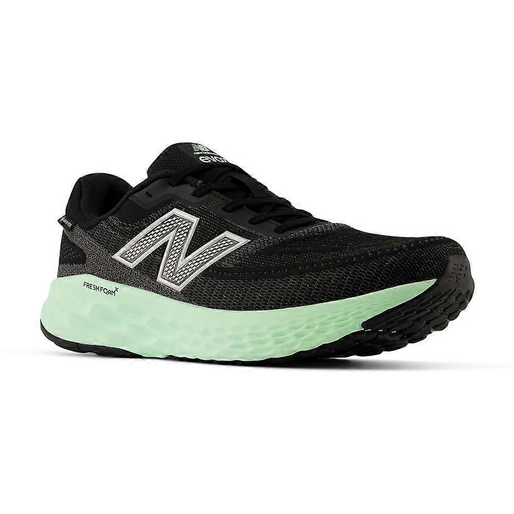 Sko New Balance MEVOZGB4BLA