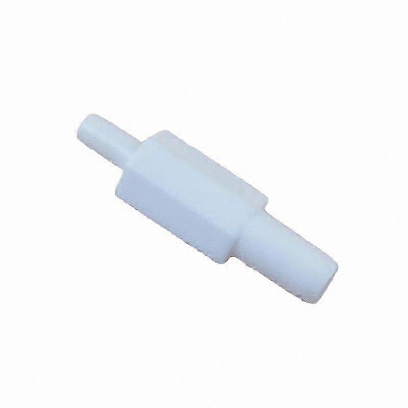 Replacement Connector for Breast Pump Accessories, Durable PP Plastic Spare Part for Easy Use