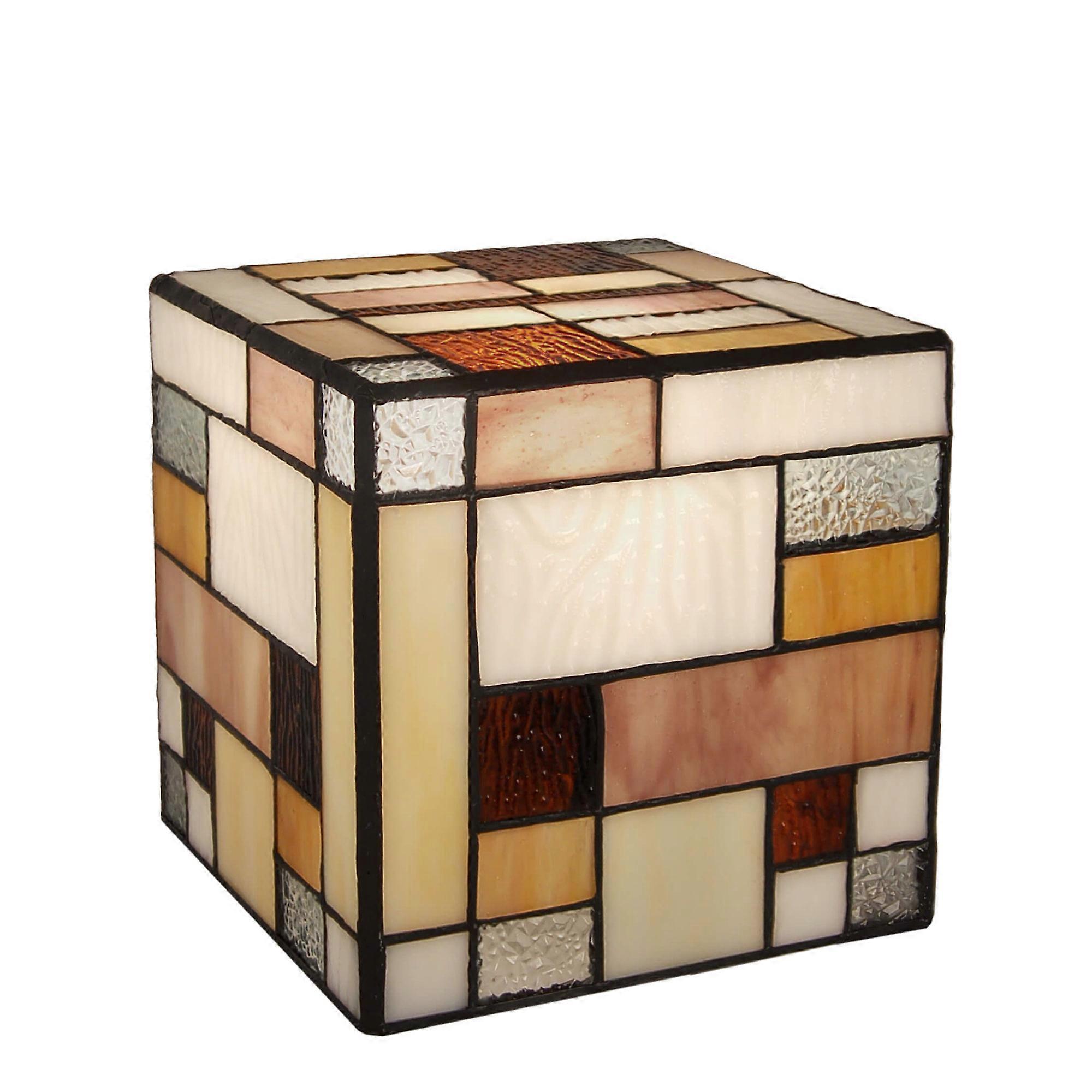 Lamp 'Nachtlampje Matrix'