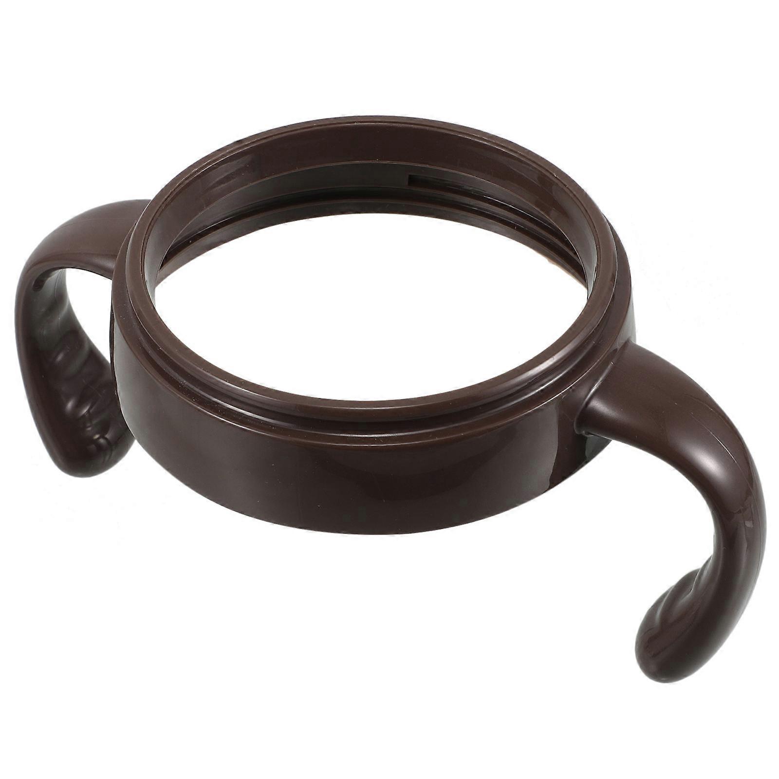 Baby Bottle Handle Replacement for Feeding Grip Accessories with Durable Design