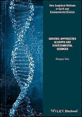Genomic Approaches in Earth and Environmental Sciences