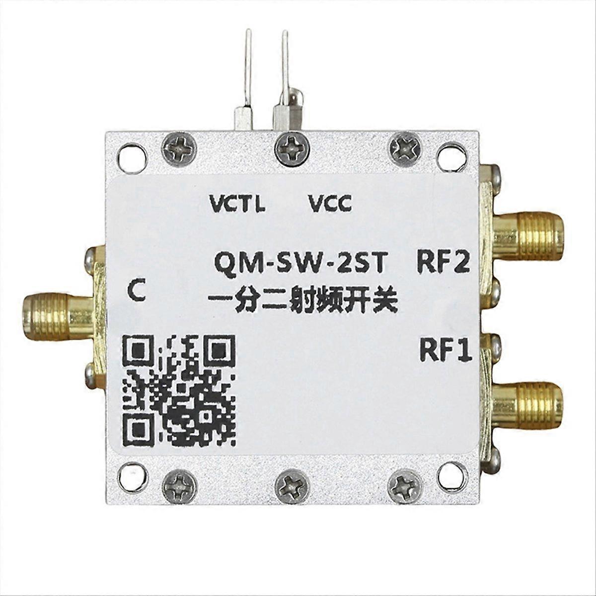 3.5G RF Switch SPDT One Off Two Selection Switch RF Switch