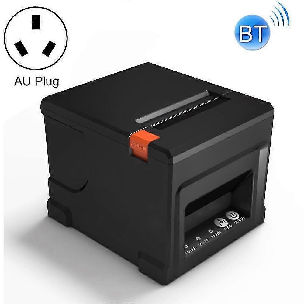 Zj-8360-l Usb Bluetooth trådløs automatisk kutter 80 mm termisk kvitteringsskriver