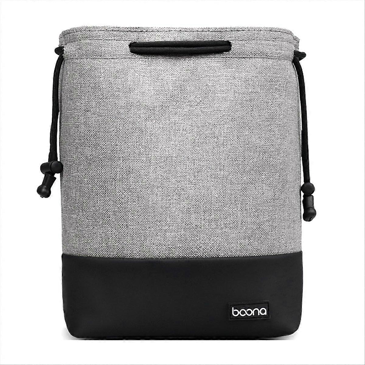 Multifunctional Camera Storage Bag for , M