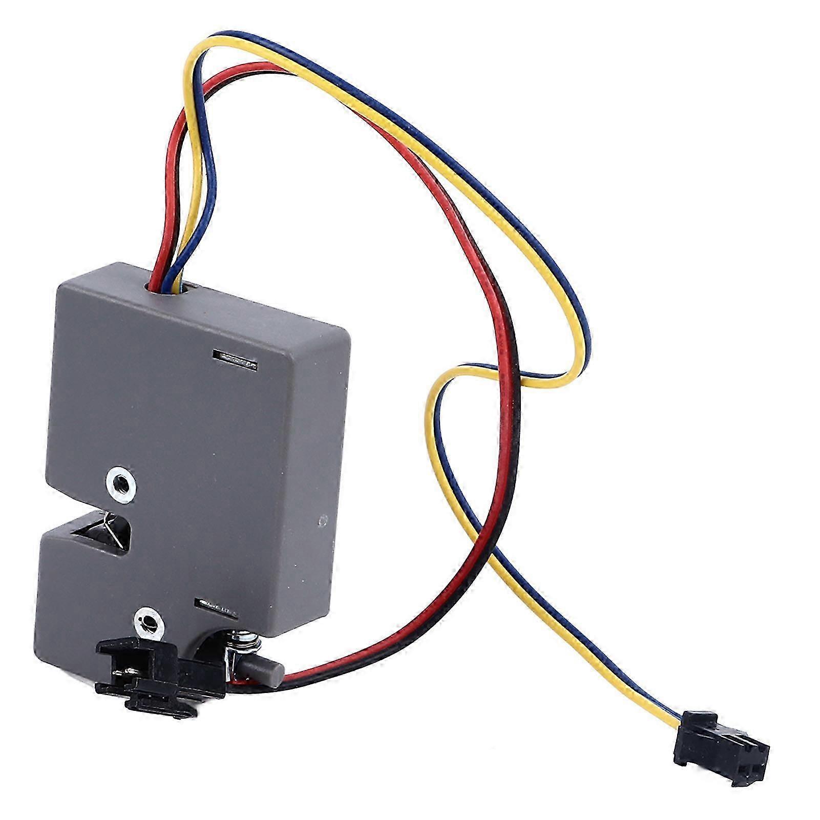 25-26 Electric Lock Self Ejecting Versatile Compact Portable Reliable Smart Cabinet Locks