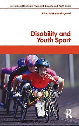 Disability and Youth Sport