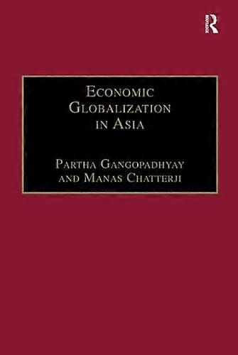 Economic Globalization in Asia