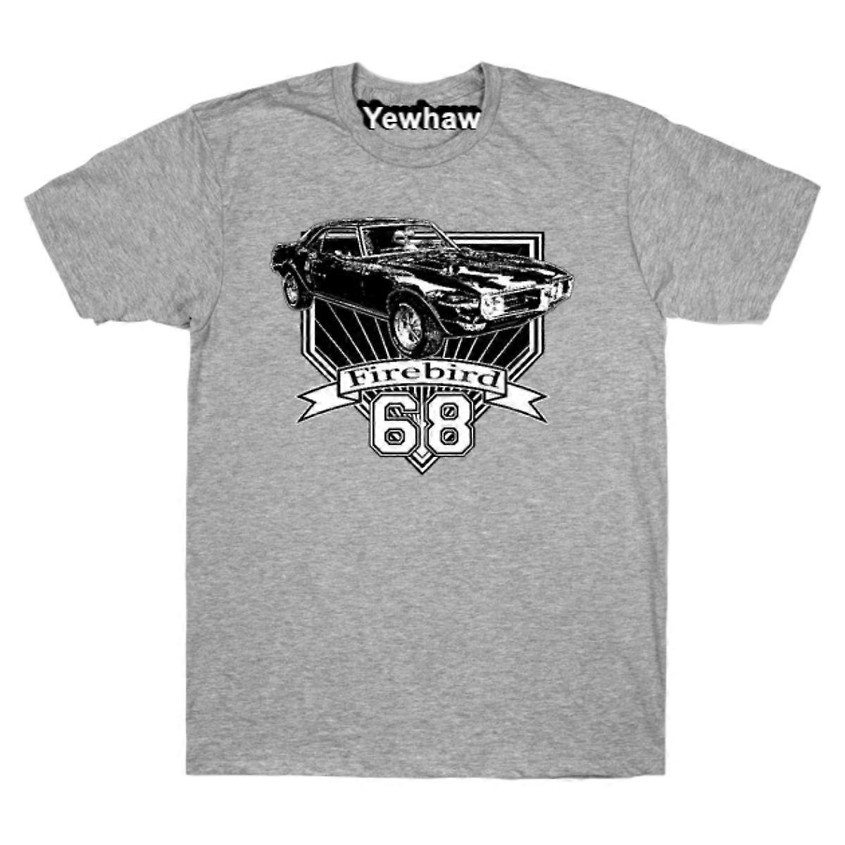 1968 Firebird T-shirt