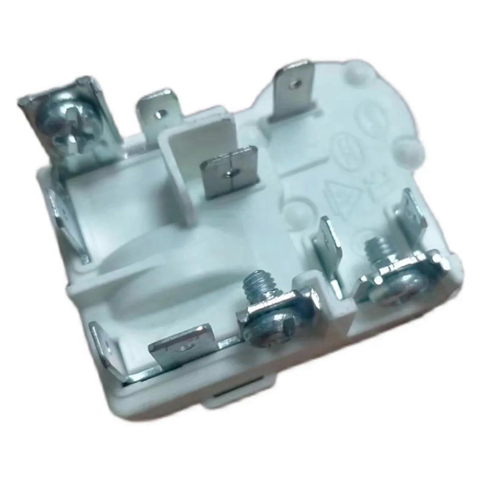 Replacement Universal 11Pin Compressor Starter Zhb40105P15C Screw Refrigerator Overload Protector Relay