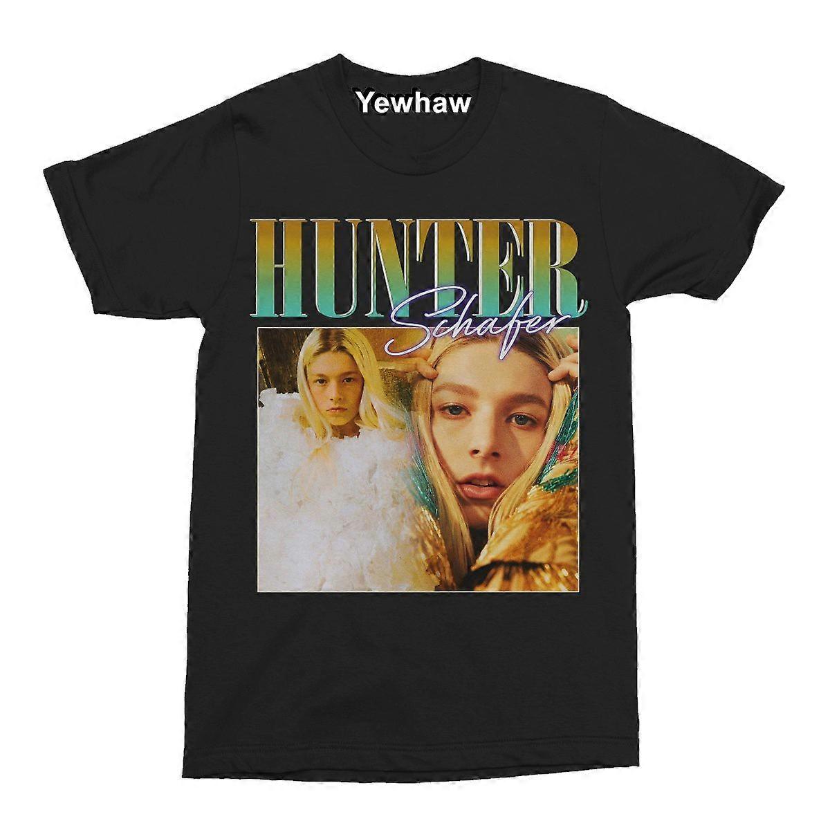 Hunter Schafer T-Shirt