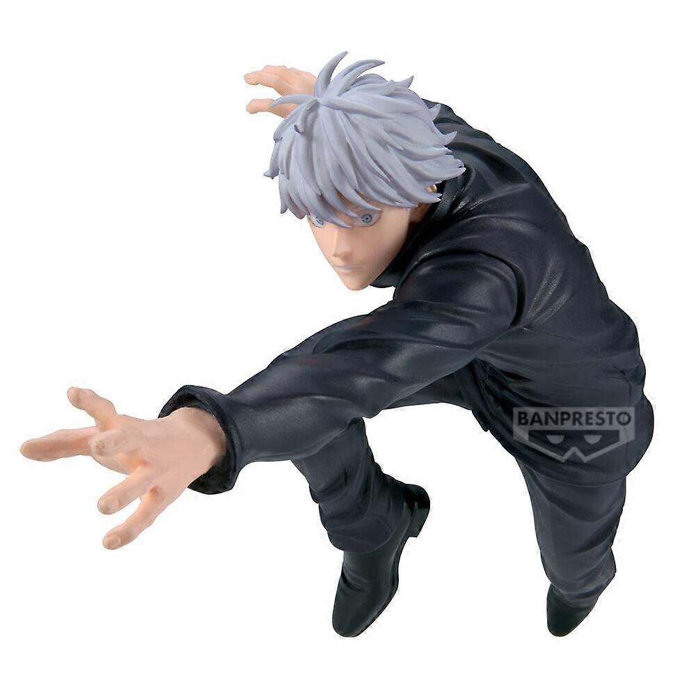 Jujutsu Kaisen Satoru Gojo-figur, Ⅱ Maximatic Edition