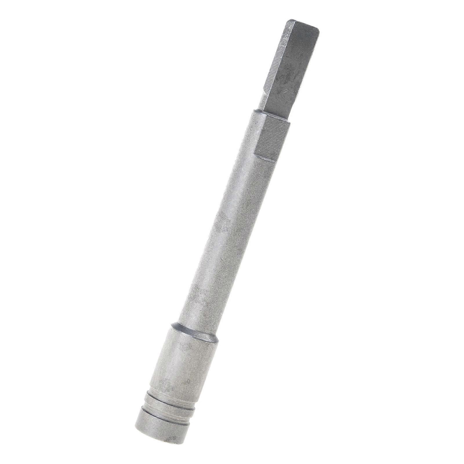 83mm Extended Reach Adapter For Hexagonal Shank Tool Fit Standard 6.35mm Bit In Narrow Work Areas Multicolor