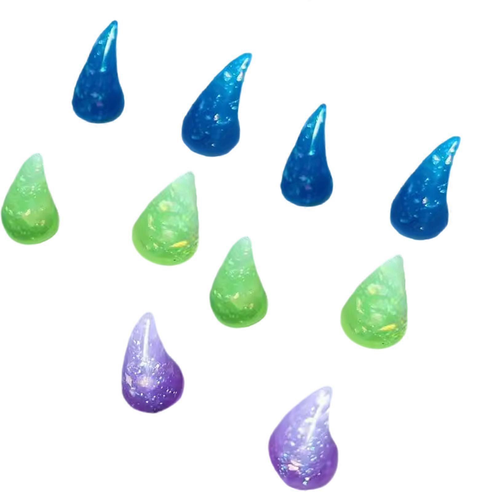 Horn Push Pin 10Pcs Pushpin for Office Bulletin Board Cork Board Notice Board Pin Drawing Pin Map Pin for Hanging  Random color