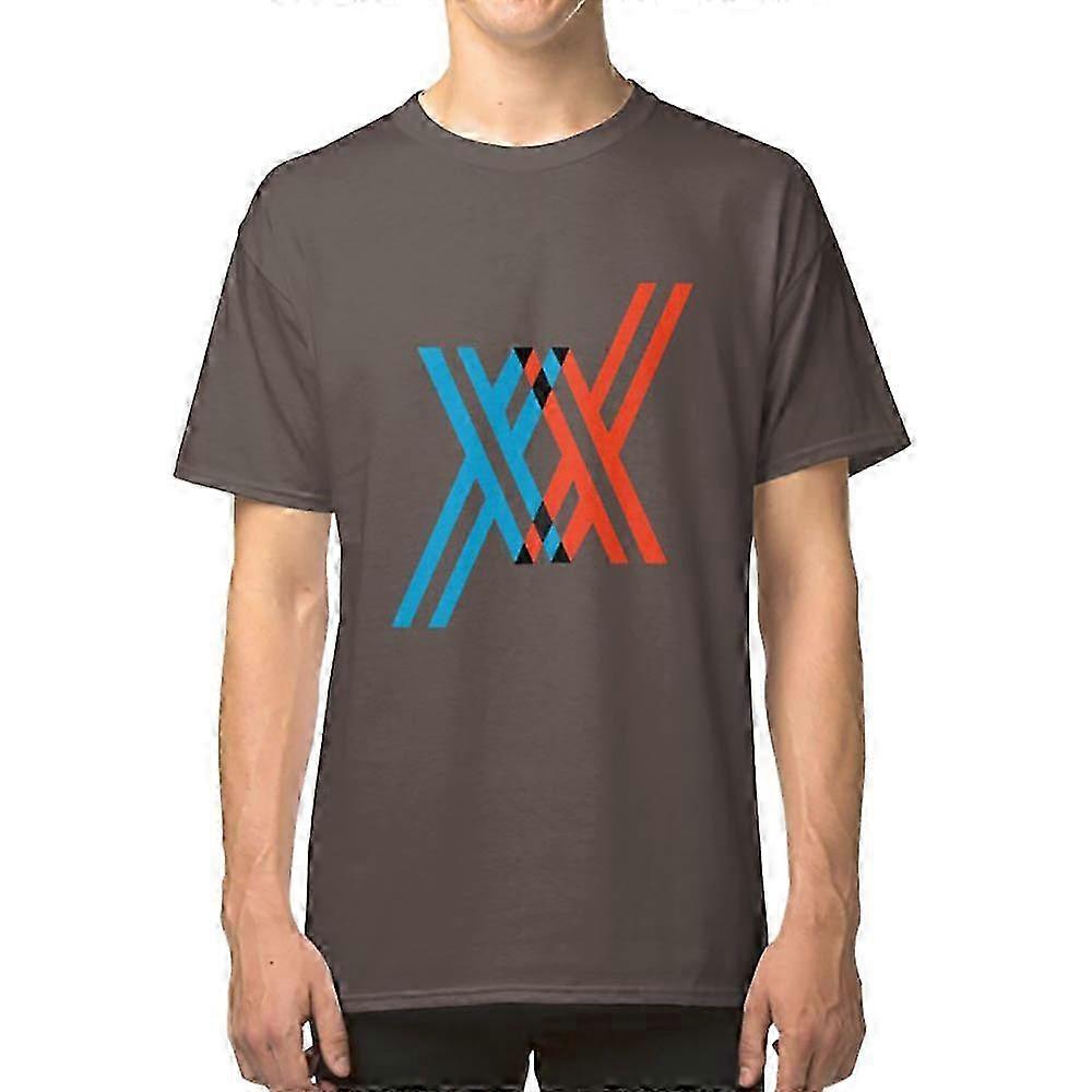 Camiseta Darling In The Franxx