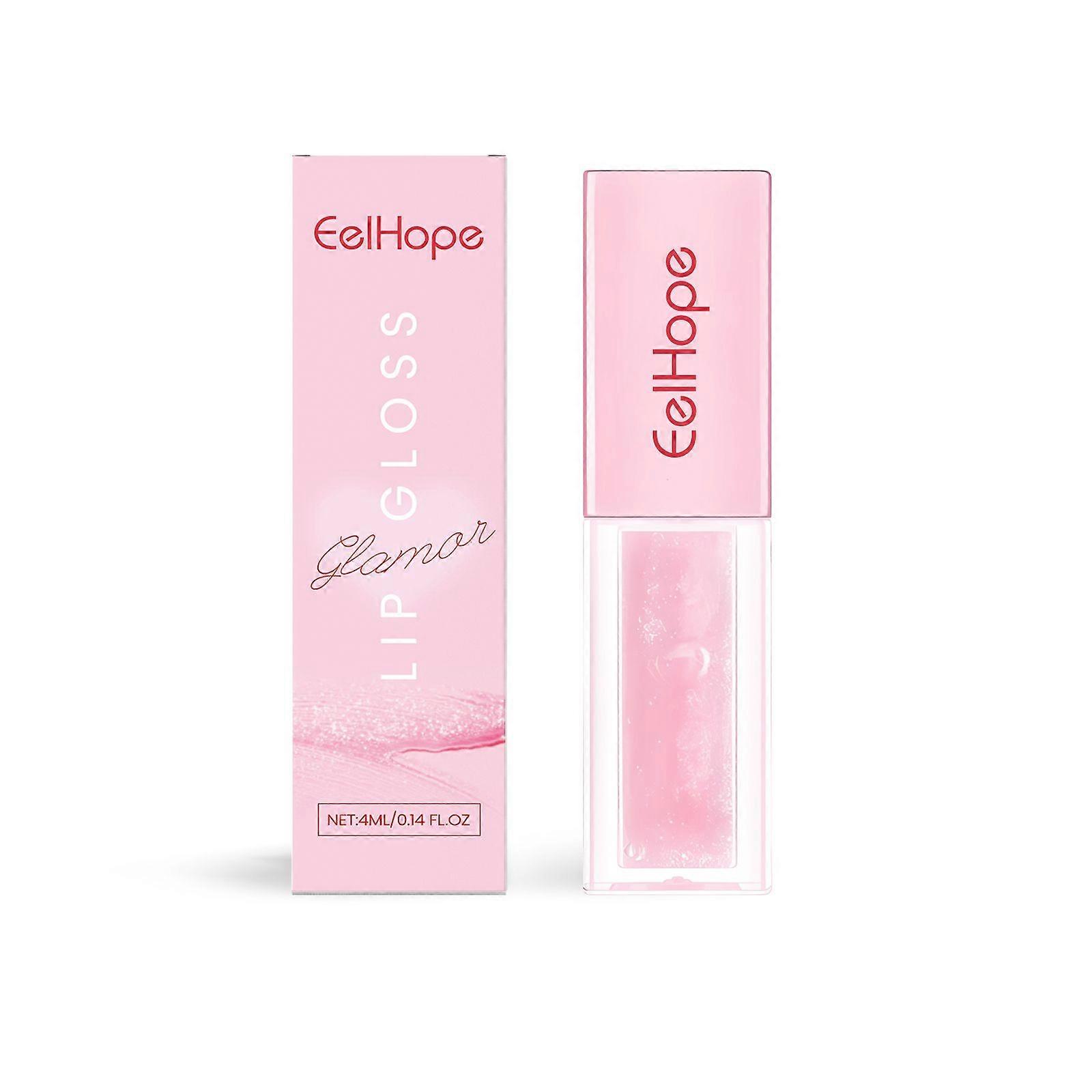 Pheromone Charm Lip Gloss Contains Titanium Dioxide And Tocopherol (Vitamin E)
