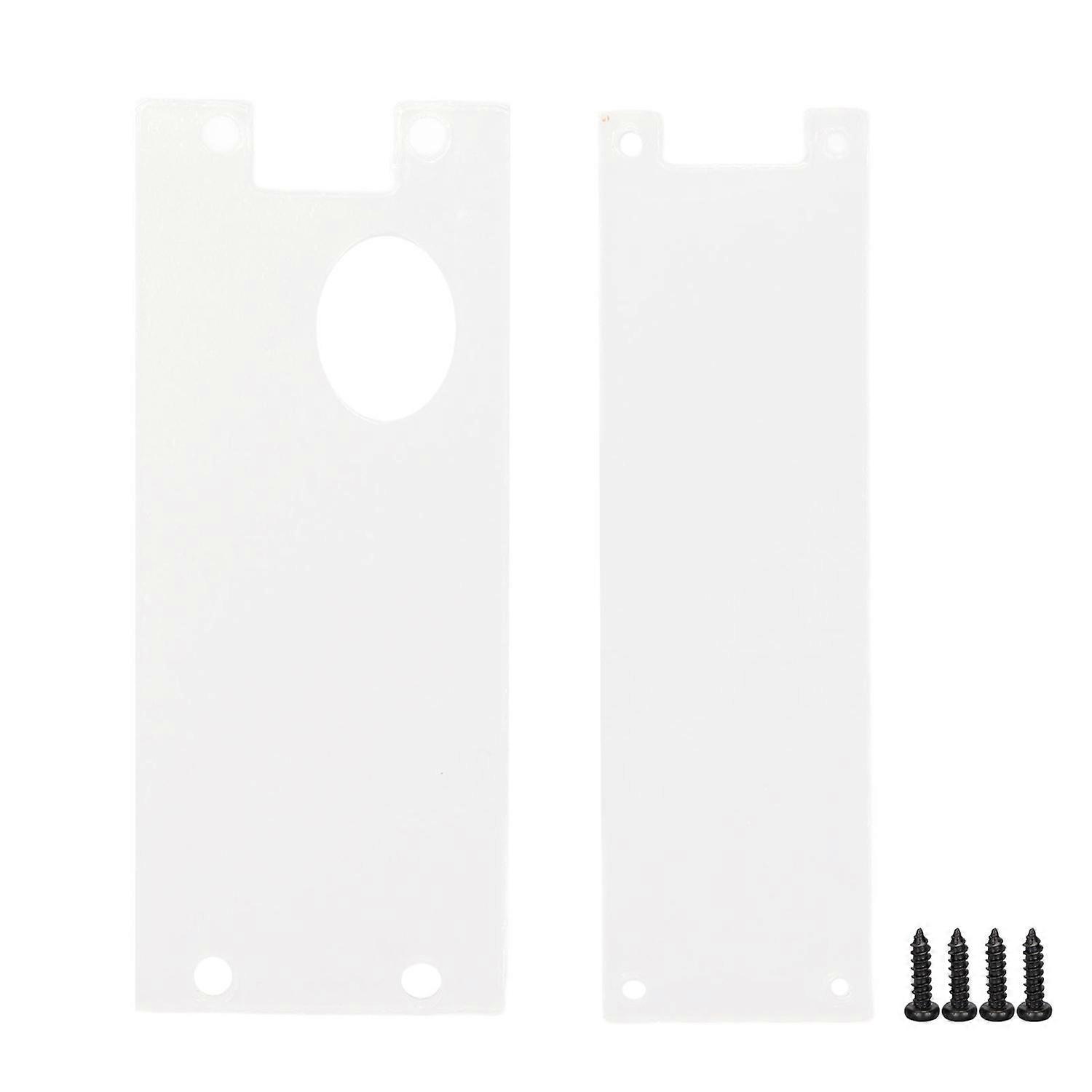 Protective Acrylic Case Transparent Compact Lightweight Convenient Practical Reliable Durable Shell 