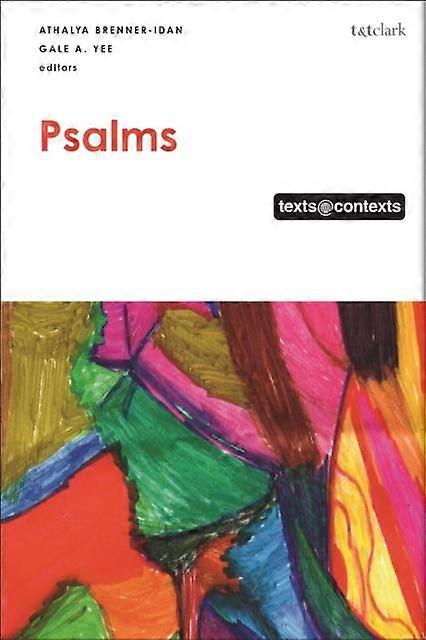 Psalms Paperback