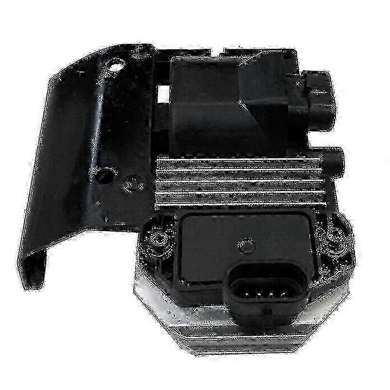 Quality 3861985 Ignition Coil With Module All-around Coil Assembly For Volvo Penta 4.3 5.0 5.7 3862167