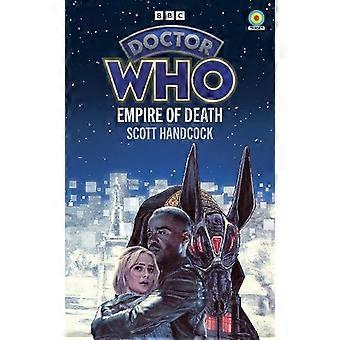 Doctor Who Empire Of Death Target Collection - Scott Handcock