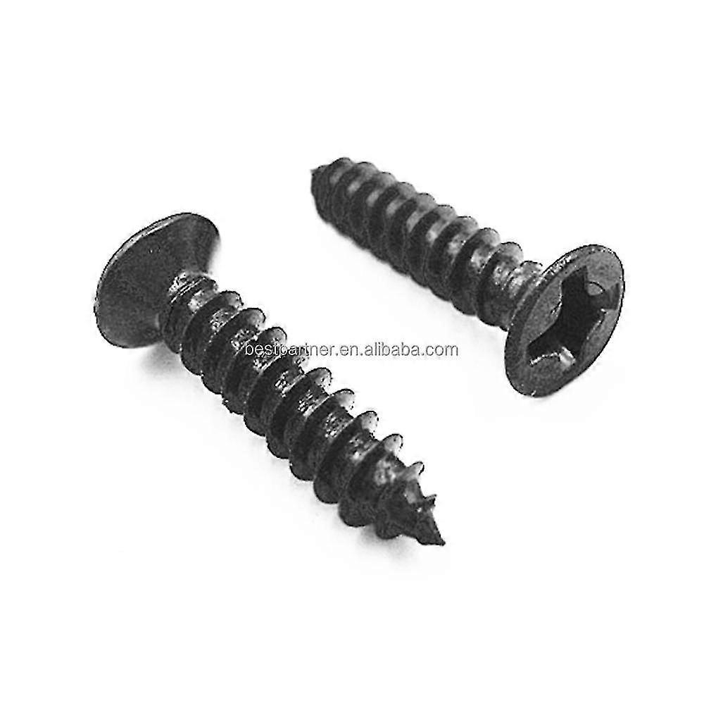 Hexagon Socket Head Self Tapping Screw Hex Head Self Tapping Screw M8