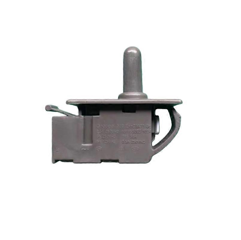 Refrigerator Door Light Switch with Door Sensor Illumination Switch for LG/MEILING/Athena Accessories 1 PCS