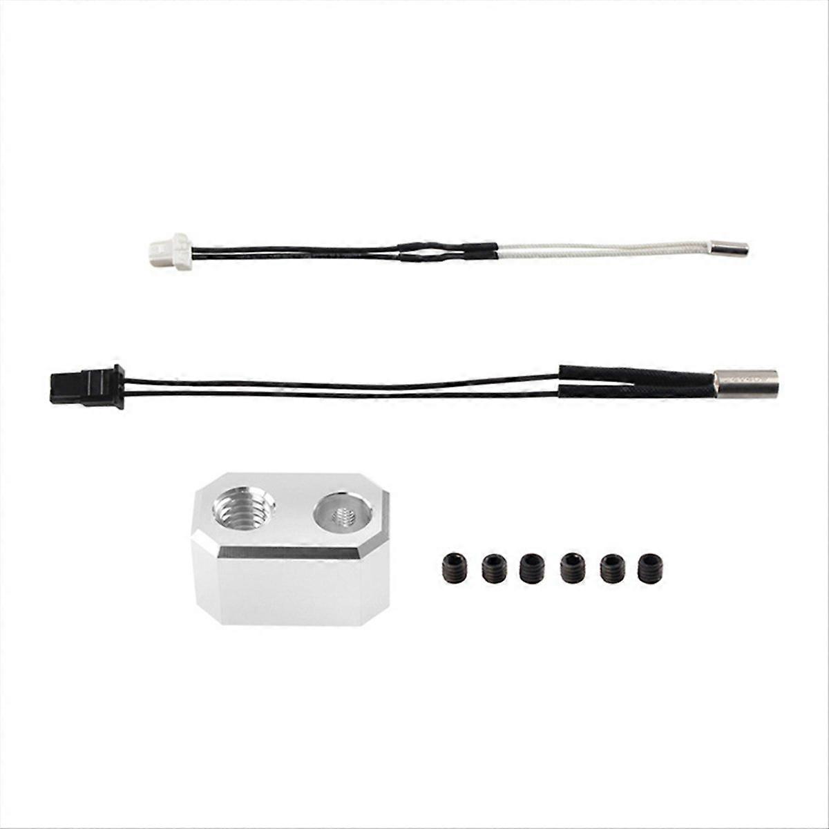 For Prusa MK4 Thermistor 24V 40W Heater 