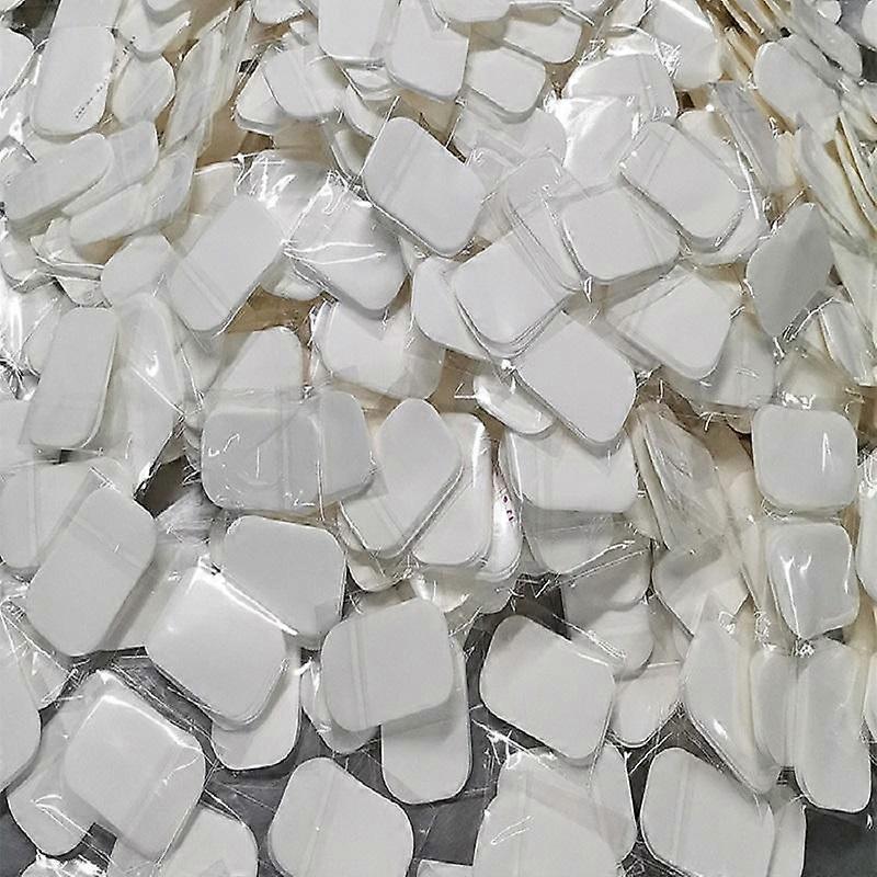 Convenient Soap Paper 100 Sheets Of Eco-Friendly Bath Soap Paper Can Be Carried On A Business Trip