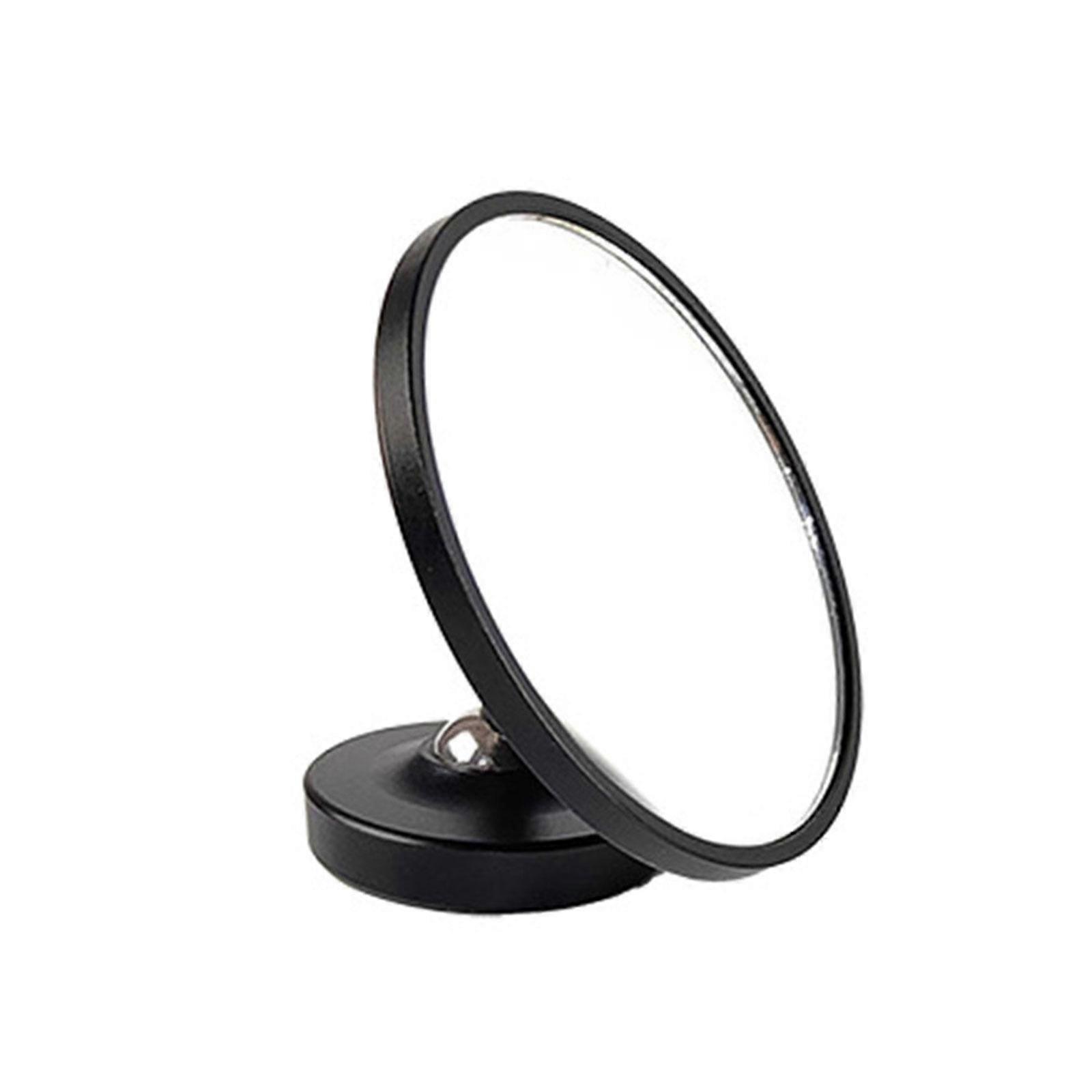 Magnetic Mirror Espresso Lens Espresso Shot Mirror Rotating Coffee Extraction Mirror for Coffee Machine Observation