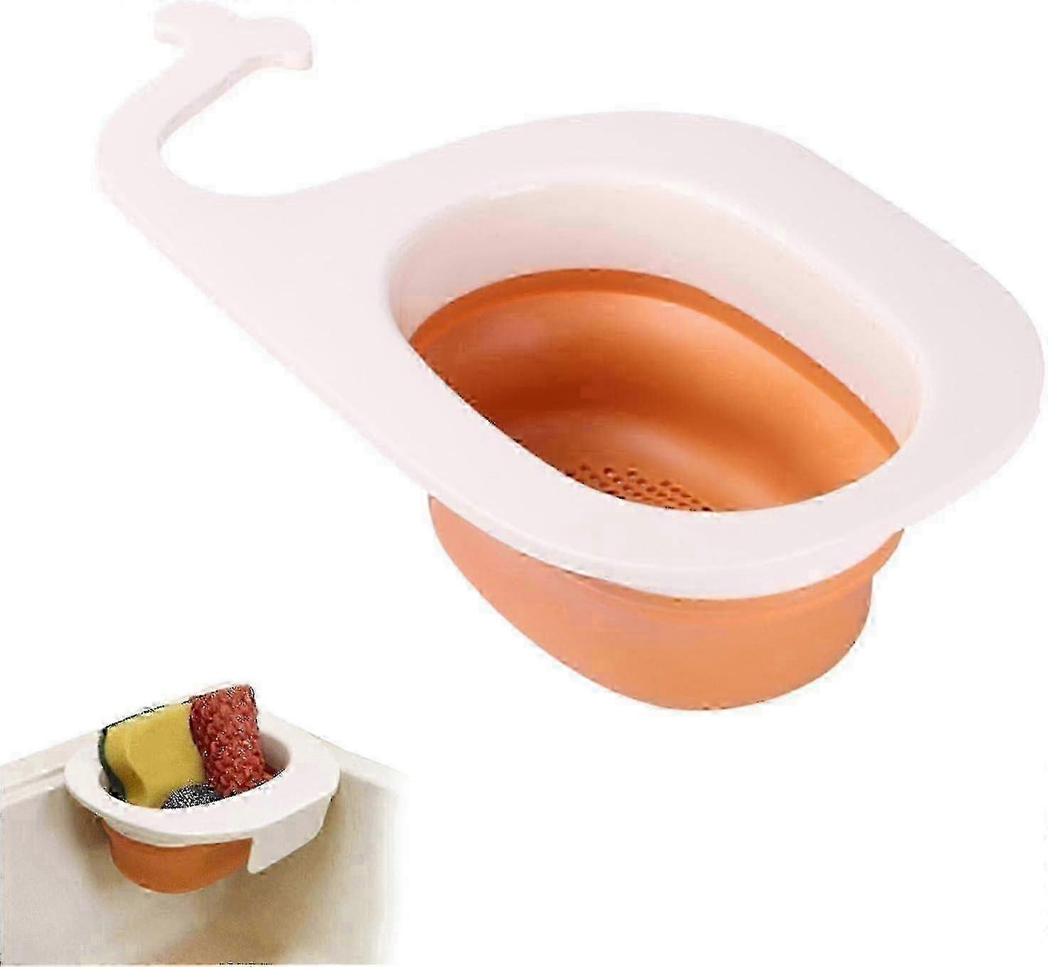 Drain Basket | Kitchen Sink Drain Basket,strainer Basket;angle;kitchen Sink, Collapsible Kitchen Sink Drain Basket Generic