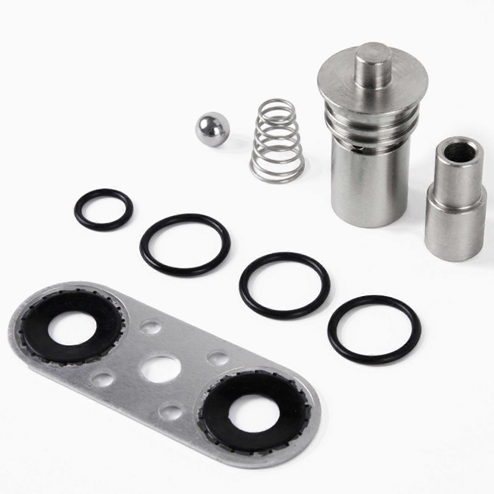 8L90 Transmission Refrigerator Avoid Gate Set With Seal For MANAGER 6L80 6L90 8L80 10L90 Strengthened Refrigerating Structure Fluid Stream Improve