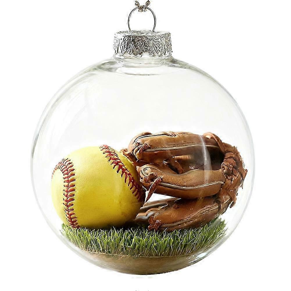 25-26 julgranssporter plastbollar