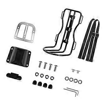 Bicycles Front Rack Carriers Cargo Rack Rear Bikes Front Racks Mount Bicycles Front Rack For Bikes Riding Carriages Rack Multicolor