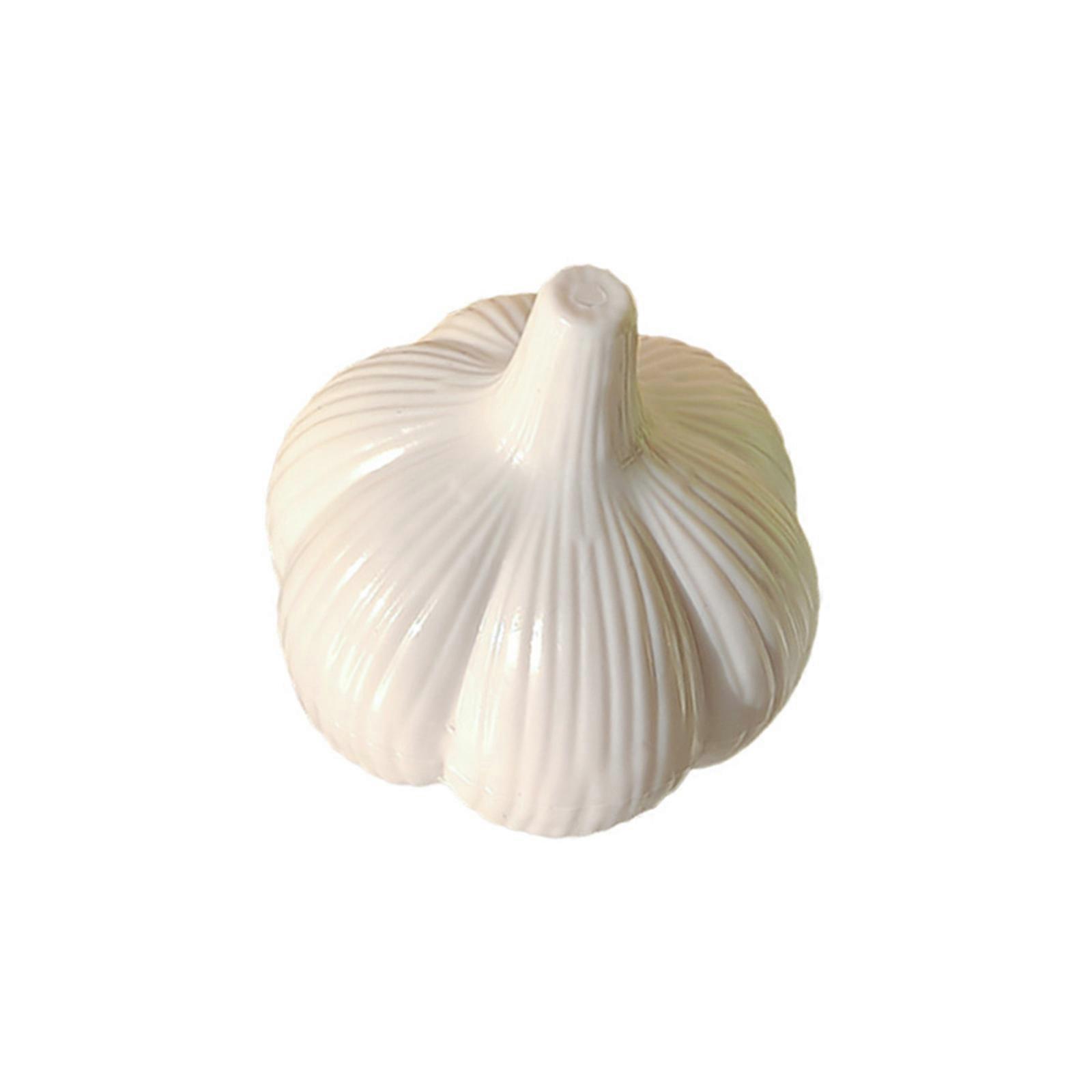 Creative Onion Erasers Realistic Garlic Shaped Eraser Kids Motivation Erasing Tool for Kid Student Classroom Reward Multicolor