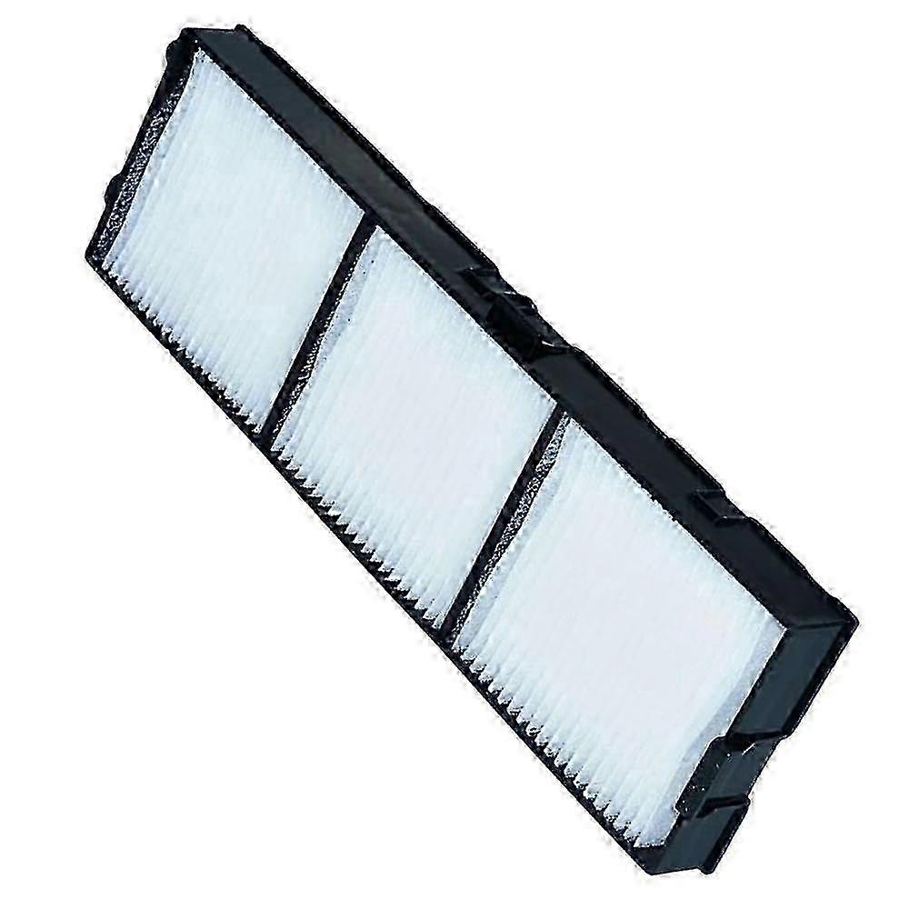 New Air Filter for Panasonic PT-VMZ50 PT-VMZ50BU PT-VMZ51 PT-VMZ51S PT-VMZ60 PT-VMZ61 PT-VMZ71 Projector