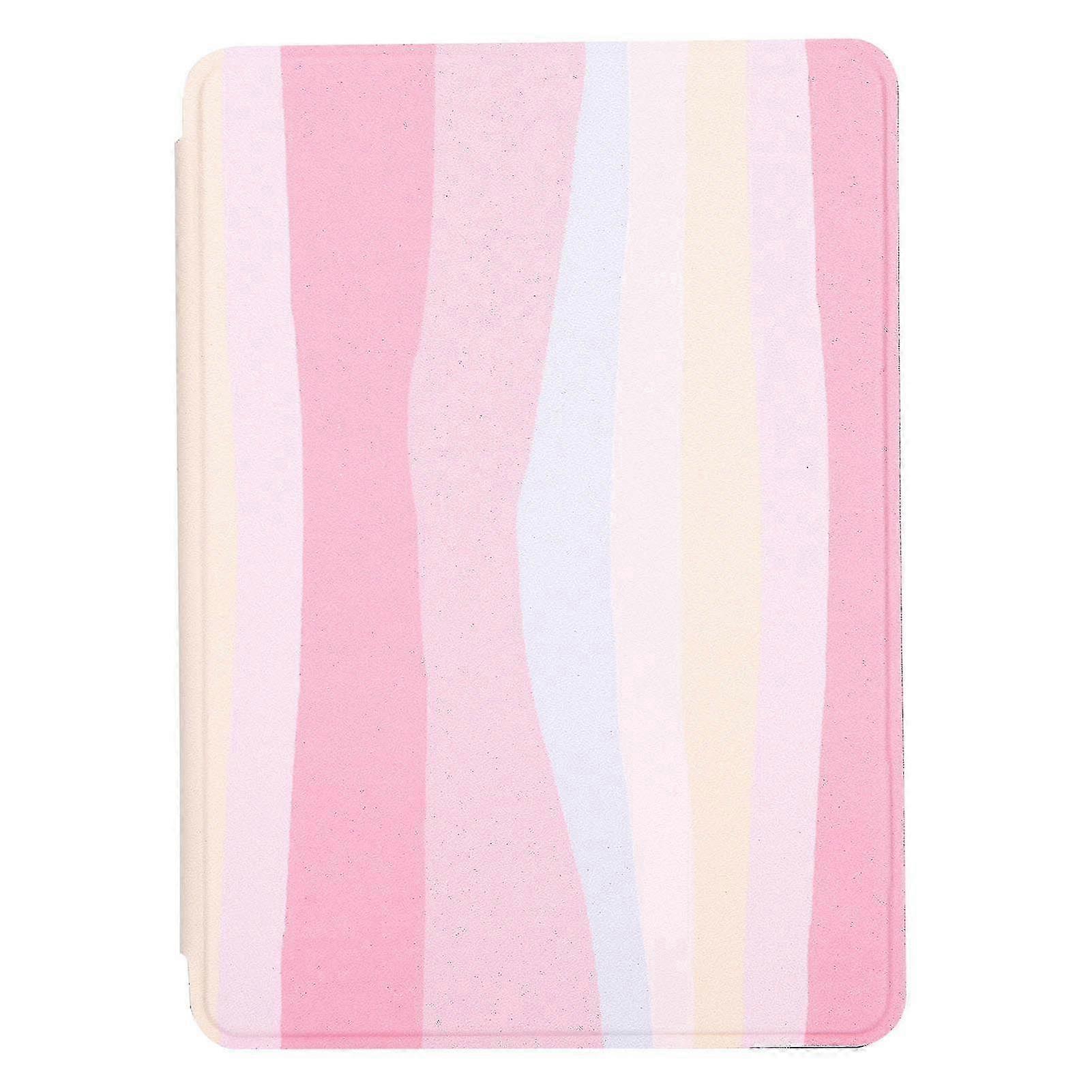 E‑Book Cover Hand‑Supported Foldable Colorful Protective Case for 2019 Kindle 658 z
