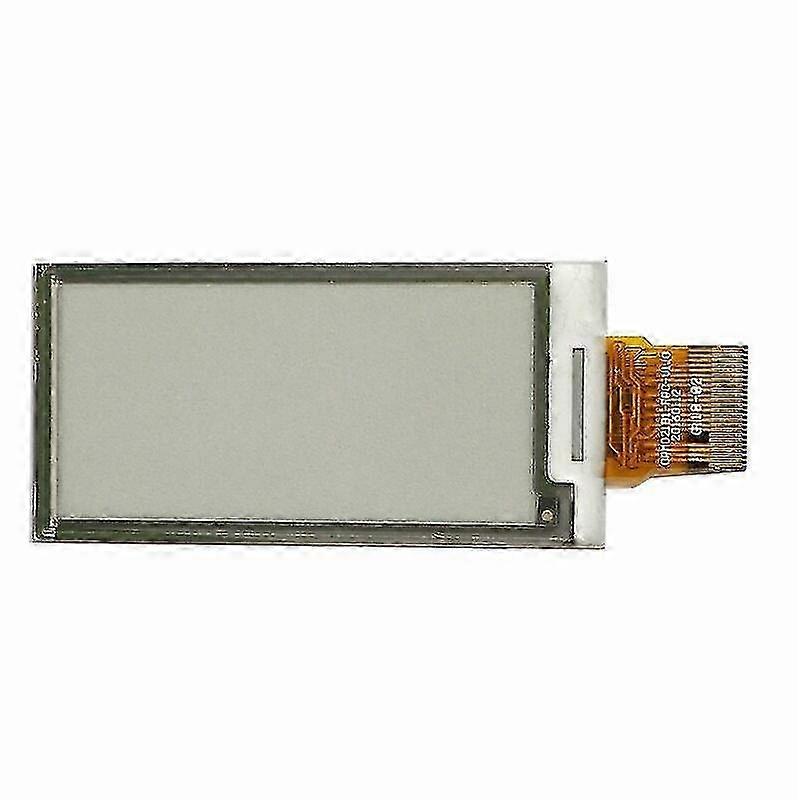 Opm021b1 2.13 Inch Lcd Display Screen For Thermostat Display Repair