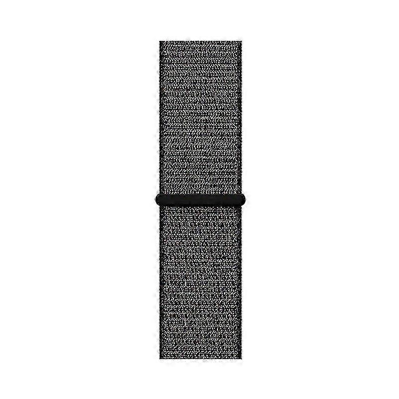Secure fit watch strap for Fitbit Versa 4/Sense 2 - nylon loop