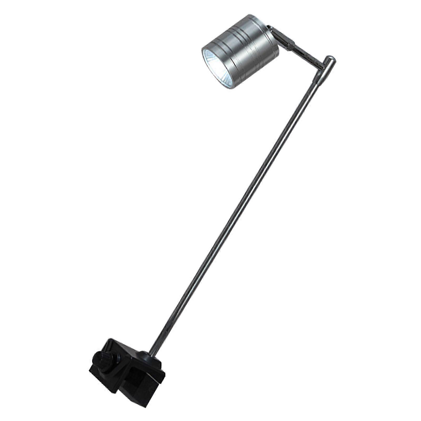 Akwaria LED do akwarium, oświetlenie klipsowe do uprawy roślin, oświetlenie LED klipsowe, wodoodporne, 7w/10w, oświetlenie krajobrazowe, wielokolorowe