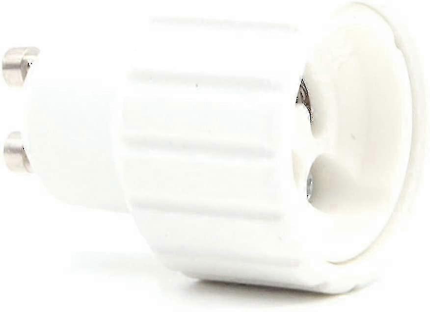 Gu10 To Gu10 Lamp Socket Adapter - Lamp Adapter - Socket Adapter For Led Halogen Bulbs f26